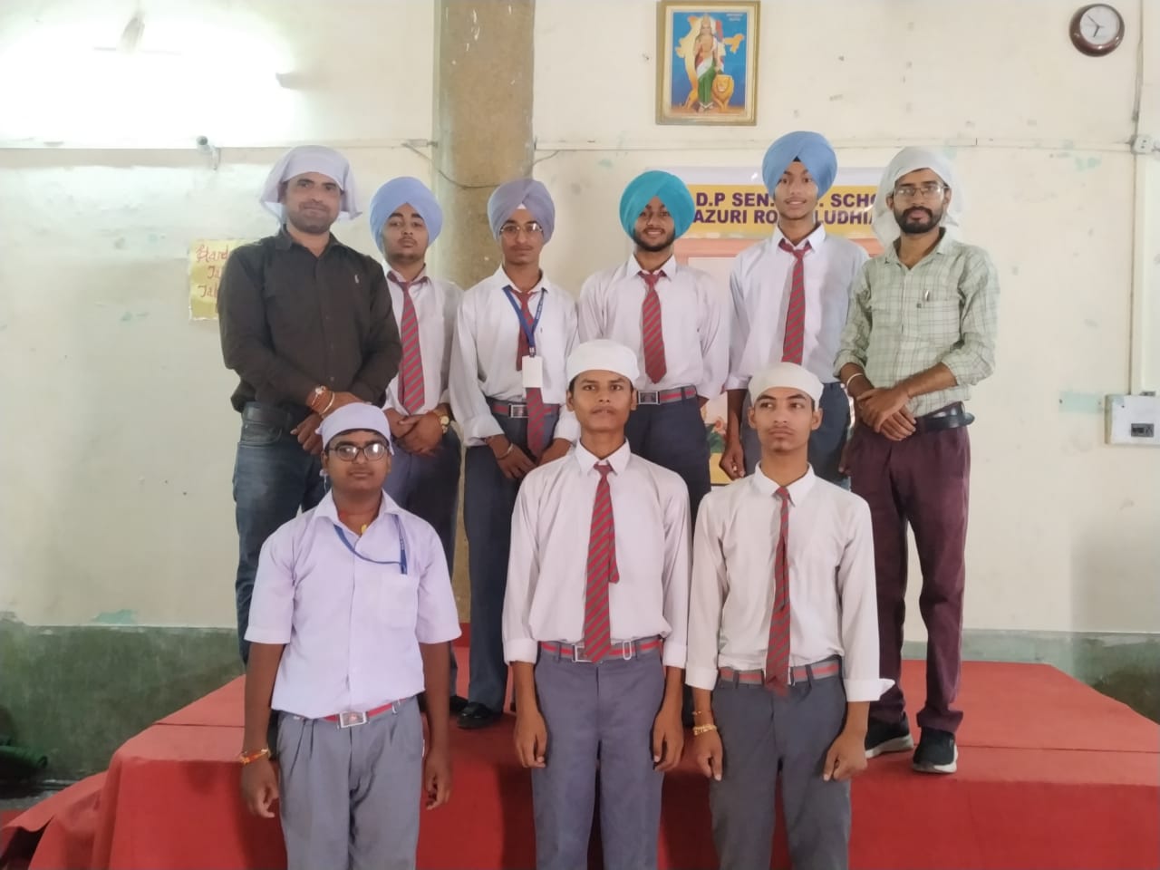 parkash utsav sh. guru granth sahib ji 2026